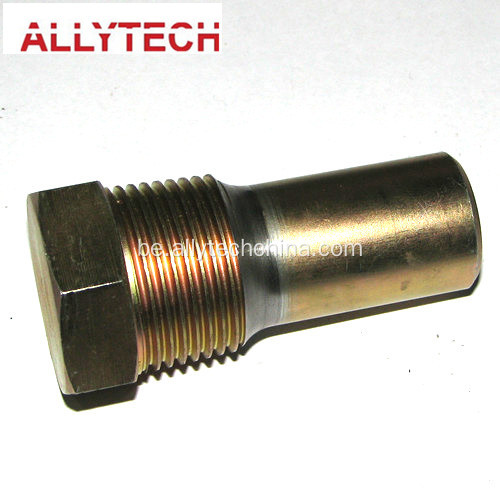 Латуневыя дэталі для апрацоўкі паветранай сістэмы